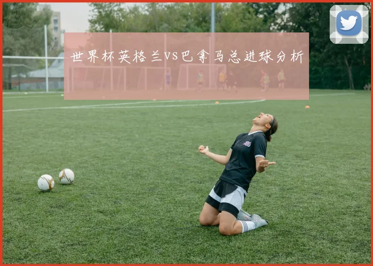 世界杯英格兰vs巴拿马总进球分析
