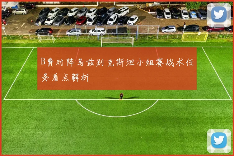 B费对阵乌兹别克斯坦小组赛战术任务看点解析